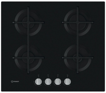 Поверхность Indesit NG 61T/BK