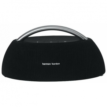 Портативная колонка Harman Kardon Go and Play Mini  Чёрный
