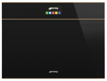 Духовой шкаф SMEG SF4604PMCNR