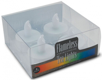 Фонарь Bailong Torch Tea Light TL-104