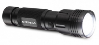 Фонарь Supra SFL-AL-1L3W01-3AAA