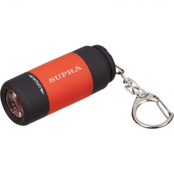 Фонарь Supra SFL-BK-01 Красный