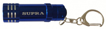 Фонарь Supra SFL-BK-02 Голубой