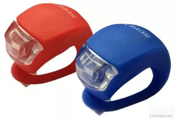 Фонарь Supra SFL-BL-2L