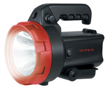 Фонарь Supra SFL-PLR-1LW01