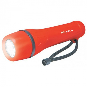 Фонарь Supra SFL-R-6L-2R20 Красный