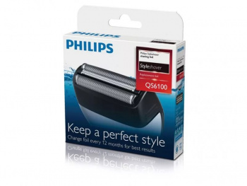 для бритв Philips QS 6100