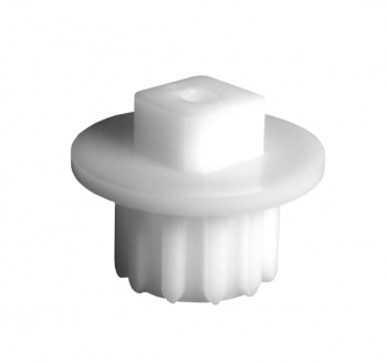 Акс. для мясорубки Zelmer 420306564070 втулка шнека Zelmer Philips