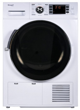 Сушильная машина Weissgauff WD 6148 D