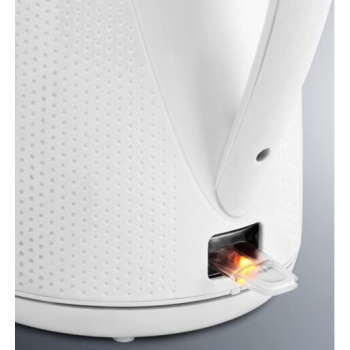 Чайник электрический Polaris PWK1794C Golf белый