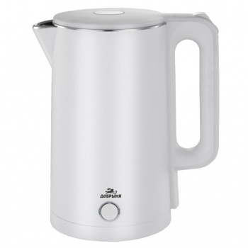 Чайник электрический ДОБРЫНЯ DO-1245W