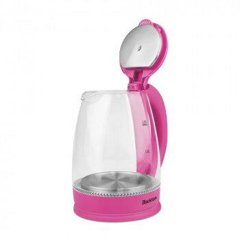 Чайник электрический Blackton Bt KT1800G розовый