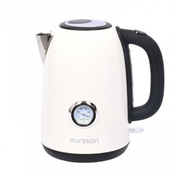Чайник электрический Oursson EK1752M/IV