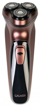 Бритва Galaxy GL4209 (бронзовая)