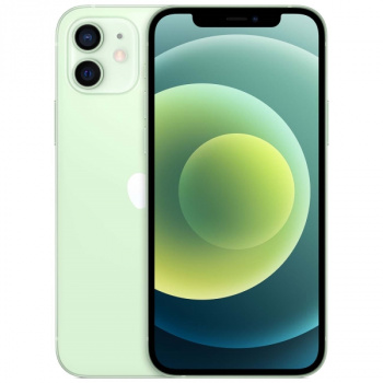 Смартфон Apple iPhone 12 mini 64Гб Зелёный
