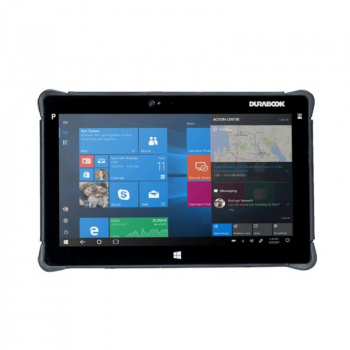 Планшетные компьютеры Durabook E+R11L887786