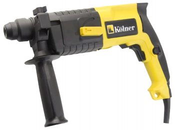 Перфоратор Kolner KRH 520Н