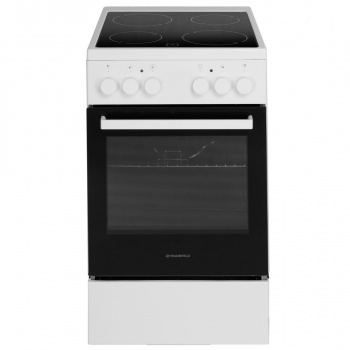 Плита Отдельностоящая Maunfeld MEC55CW07
