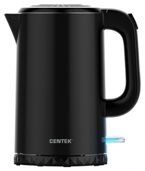 Чайник электрический Centek CT-0020 Чёрный