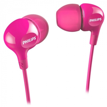 Наушники проводные Philips SHE-3550 PK