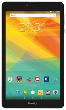 Планшетный компьютер Prestigio MultiPad Muze 3718 3G