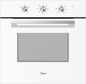Духовой шкаф Midea MO23001GW