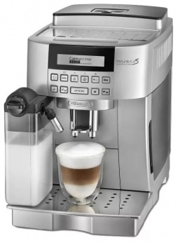 Кофемашина Delonghi ECAM 22.360 S демо