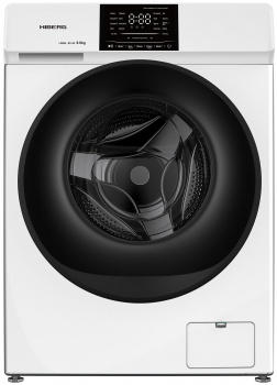 Стиральная машина HIBERG i-WQ6 - 814 W