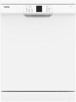 Посудомоечная машина отдельностоящая Vestel DF60E41W