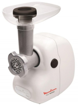 Мясорубка Moulinex ME 208139