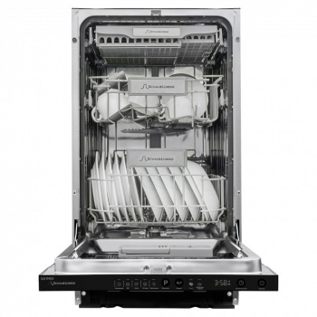 Встраиваемая посудомоечная машина Schaub Lorenz SLG VI4610