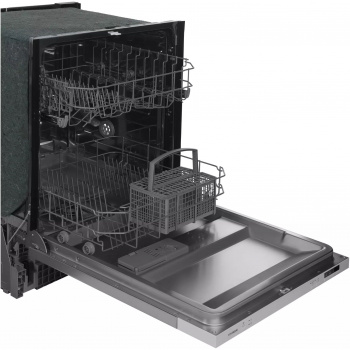 Встраиваемая посудомоечная машина Hyundai HBD 640P