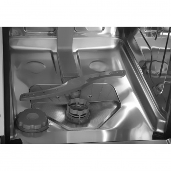 Встраиваемая посудомоечная машина Hyundai HBD 441