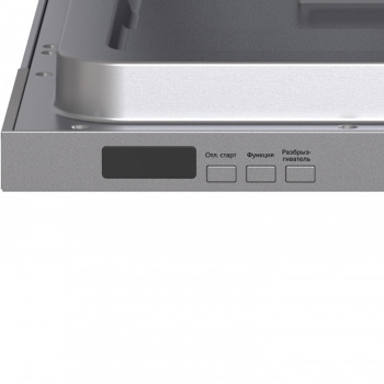 Встраиваемая посудомоечная машина LEX PM 4573N A Premium