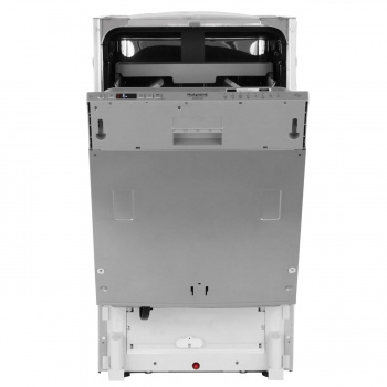 Встраиваемая посудомоечная машина Hotpoint HSIC 3T127 C