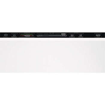 Встраиваемая посудомоечная машина AEG FSS5261XZ