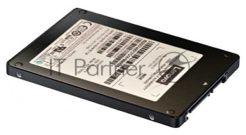 Накопитель SSD Lenovo ThinkSystem 2.5'' PM1645a 1.6TB Mainstream SAS 12Gb Hot Swap SSD