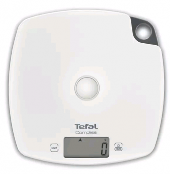 Весы кухонные Tefal BC1000V1