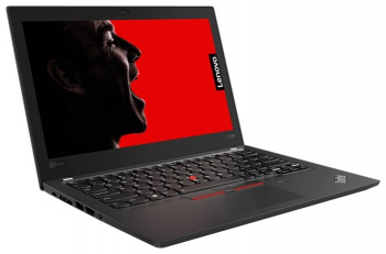 Ноутбук 10"-13" Lenovo ThinkPad X280 (20KF002URT)