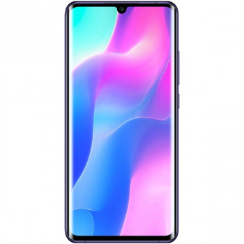 Смартфон Xiaomi Mi Note 10 Lite 64Гб Фиолетовый
