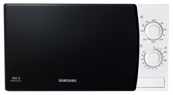 Печь свч гриль Samsung GE81KRW-1/BW