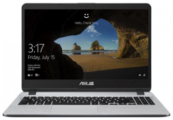 Ноутбук 15,6" Asus X507UA-EJ1223 (90NB0HI1-M17930)