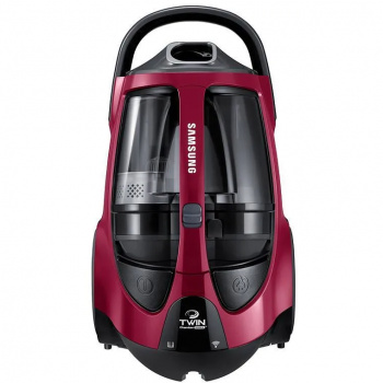 Пылесос для с/у без мешка Samsung VCC8837V3P