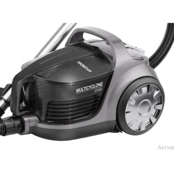Пылесос для с/у без мешка Hyundai HYV-C2650