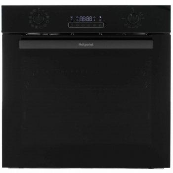 Духовой шкаф Hotpoint FE9 1231 JS BLG