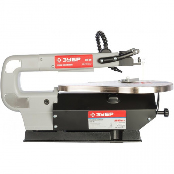 Станок лобзиковый  Зубр Мастер ЗСЛ-90