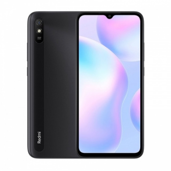 Смартфон Xiaomi Redmi 9A 2/32Гб RU Серый