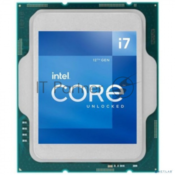 Процессор Intel Core i7-12700K Soc-1700 3.6GHz OEM