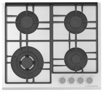 Поверхность Kuppersberg FQ 63 W