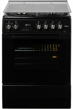 Плита Отдельностоящая iL Monte FO-GE6031-BL